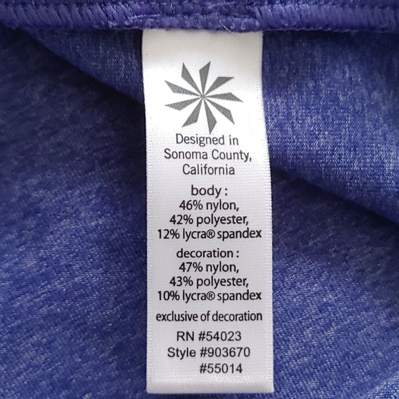 Athleta Jacket - Picture 4 of 4